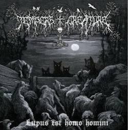 Tempers Creature : Lupus Est Homo Homini